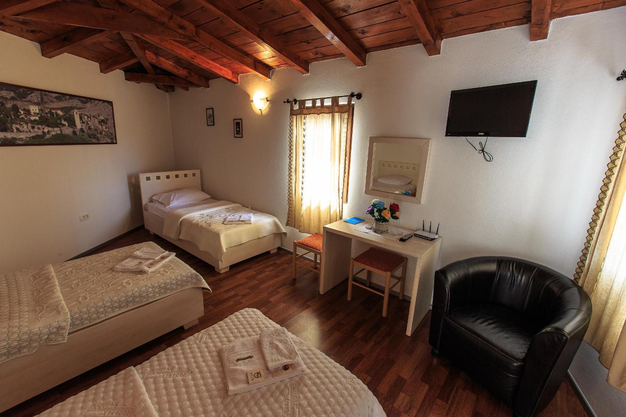 KULA Boutique Hotel Bar Chambre photo