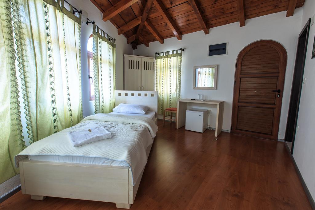 KULA Boutique Hotel Bar Chambre photo