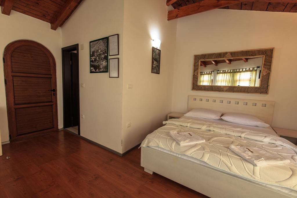 KULA Boutique Hotel Bar Chambre photo