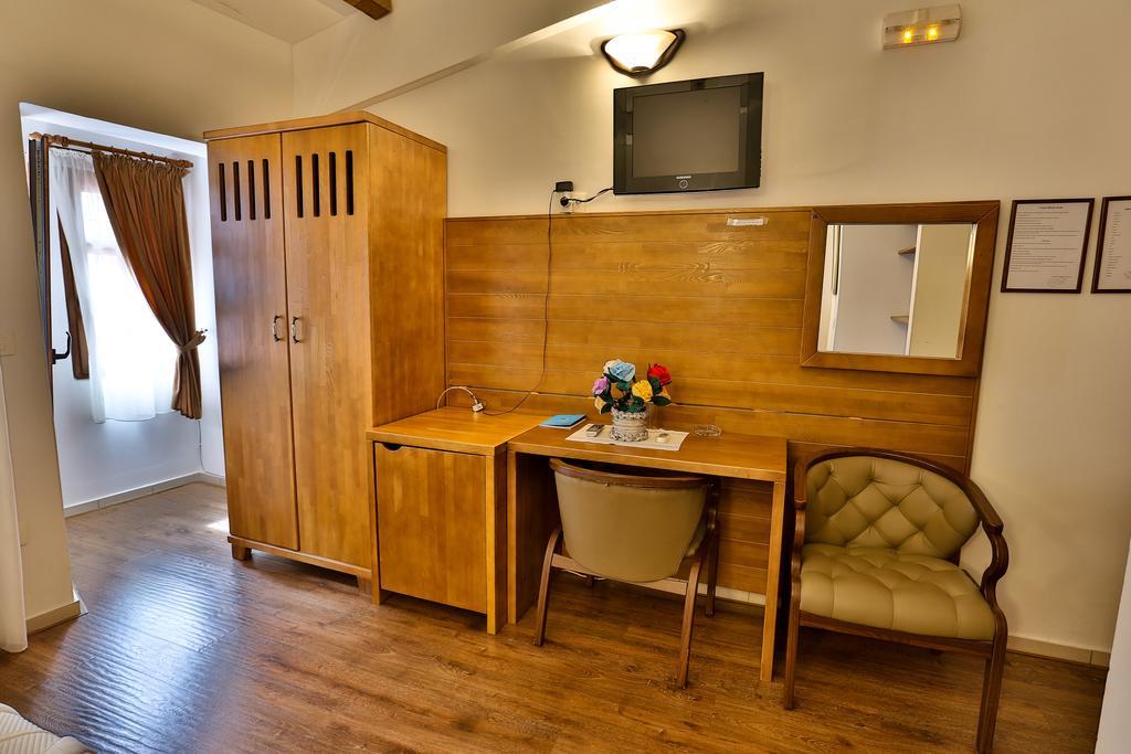 KULA Boutique Hotel Bar Chambre photo