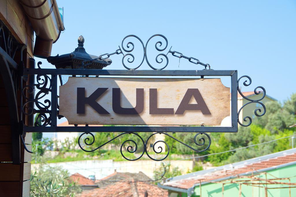 KULA Boutique Hotel Bar Extérieur photo