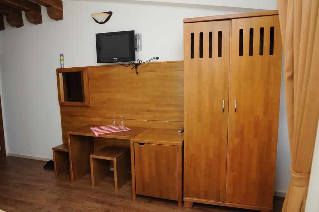 KULA Boutique Hotel Bar Chambre photo