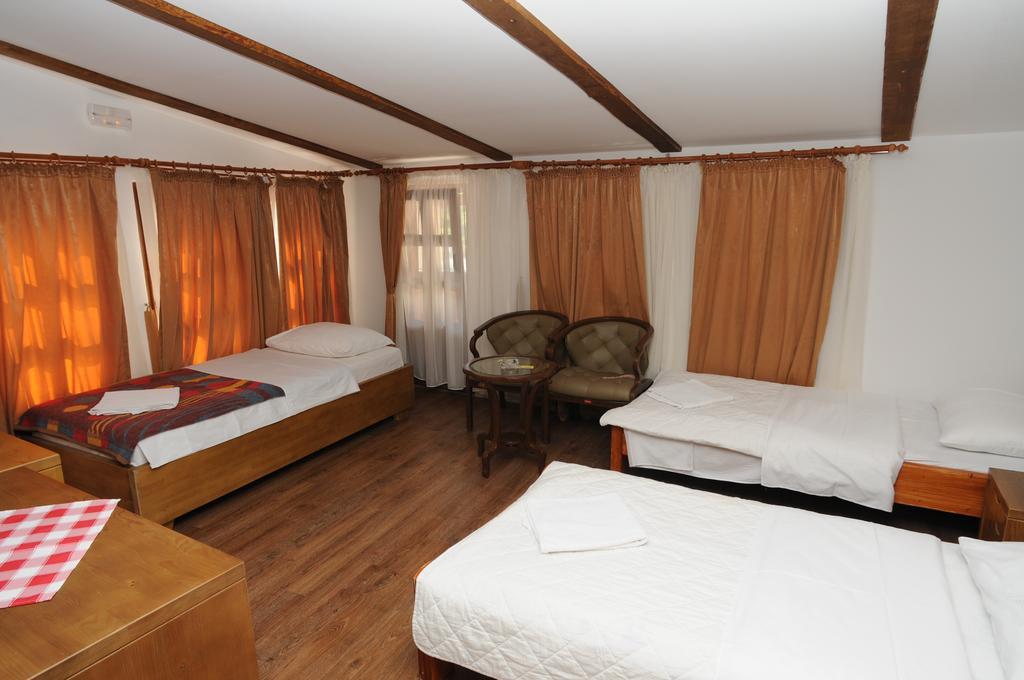 KULA Boutique Hotel Bar Chambre photo